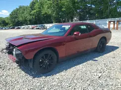 2C3CDZAG7JH226894 2018 DODGE CHALLENGER