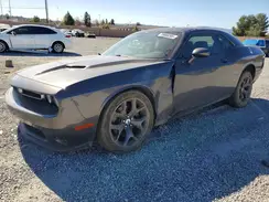 2C3CDZAG7JH227981 2018 DODGE CHALLENGER