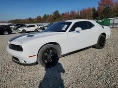 2C3CDZAG7JH229200 2018 DODGE CHALLENGER