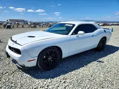 2C3CDZAG7JH229214 2018 DODGE CHALLENGER