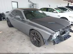 2C3CDZAG7JH229777 2018 DODGE CHALLENGER