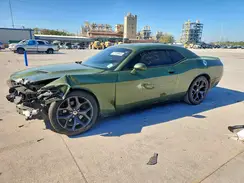 2C3CDZAG7JH232856 2018 DODGE CHALLENGER