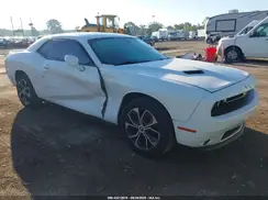 2C3CDZAG7JH232985 2018 DODGE CHALLENGER