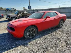 2C3CDZAG7JH236101 2018 DODGE CHALLENGER