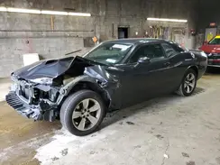 2C3CDZAG7JH237488 2018 DODGE CHALLENGER