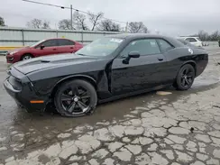 2C3CDZAG7JH241542 2018 DODGE CHALLENGER