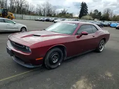 2C3CDZAG7JH241797 2018 DODGE CHALLENGER