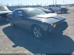 2C3CDZAG7JH241850 2018 DODGE CHALLENGER