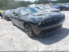 2C3CDZAG7JH242349 2018 DODGE CHALLENGER