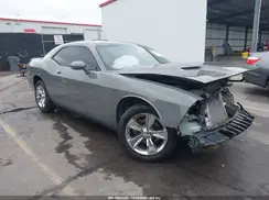 2C3CDZAG7JH245400 2018 DODGE CHALLENGER