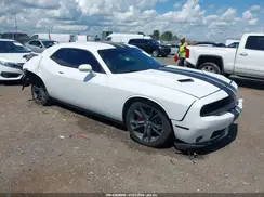2C3CDZAG7JH255649 2018 DODGE CHALLENGER