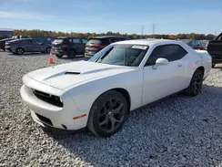 2C3CDZAG7JH258230 2018 DODGE CHALLENGER