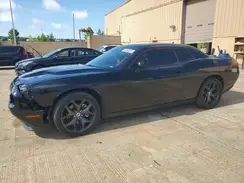 2C3CDZAG7JH258888 2018 DODGE CHALLENGER