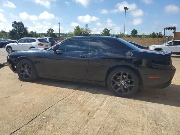 2C3CDZAG7JH258888 2018 DODGE CHALLENGER - Image 2