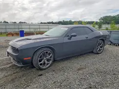 2C3CDZAG7JH259121 2018 DODGE CHALLENGER