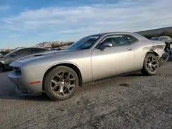 2C3CDZAG7JH259362 2018 DODGE CHALLENGER