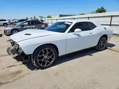 2C3CDZAG7JH259393 2018 DODGE CHALLENGER