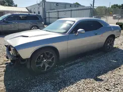 2C3CDZAG7JH259426 2018 DODGE CHALLENGER