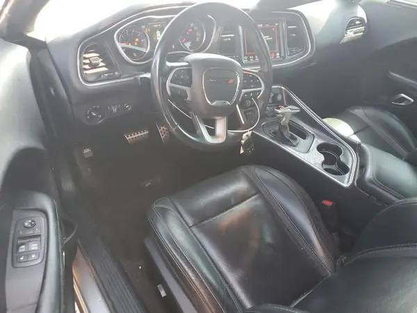 2C3CDZAG7JH259426 2018 DODGE CHALLENGER - Image 8