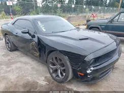 2C3CDZAG7JH263055 2018 DODGE CHALLENGER