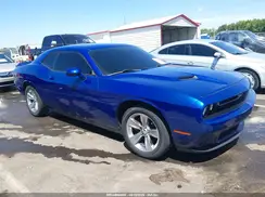 2C3CDZAG7JH270510 2018 DODGE CHALLENGER
