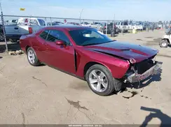2C3CDZAG7JH272077 2018 DODGE CHALLENGER