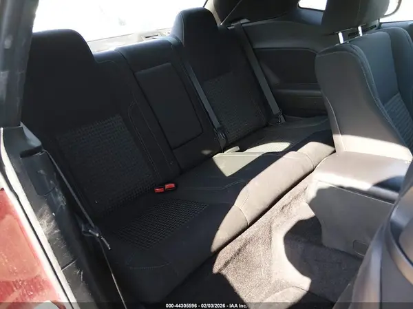 2C3CDZAG7JH272077 2018 DODGE CHALLENGER - Image 8