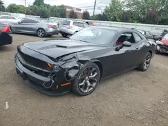 2C3CDZAG7JH280633 2018 DODGE CHALLENGER