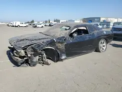 2C3CDZAG7JH280664 2018 DODGE CHALLENGER