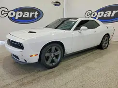 2C3CDZAG7JH287081 2018 DODGE CHALLENGER