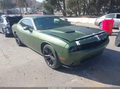 2C3CDZAG7JH287355 2018 DODGE CHALLENGER