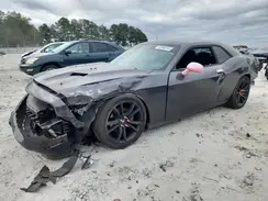 2C3CDZAG7JH287467 2018 DODGE CHALLENGER