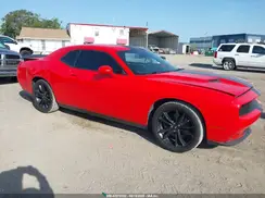 2C3CDZAG7JH287646 2018 DODGE CHALLENGER