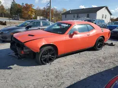 2C3CDZAG7JH287923 2018 DODGE CHALLENGER