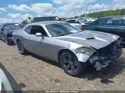 2C3CDZAG7JH294600 2018 DODGE CHALLENGER