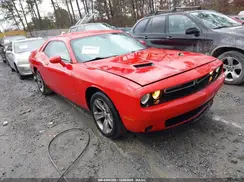 2C3CDZAG7JH294791 2018 DODGE CHALLENGER