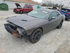 2C3CDZAG7JH297285 2018 DODGE CHALLENGER