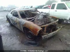2C3CDZAG7JH302727 2018 DODGE CHALLENGER