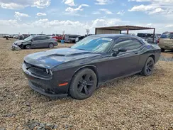 2C3CDZAG7JH302940 2018 DODGE CHALLENGER