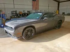 2C3CDZAG7JH303067 2018 DODGE CHALLENGER