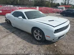 2C3CDZAG7JH305403 2018 DODGE CHALLENGER