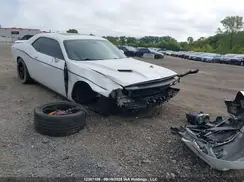 2C3CDZAG7JH309578 2018 DODGE CHALLENGER