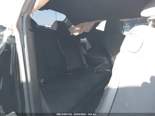 2C3CDZAG7JH309872 2018 DODGE CHALLENGER - Image 8