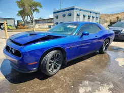 2C3CDZAG7JH310195 2018 DODGE CHALLENGER