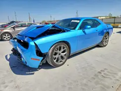 2C3CDZAG7JH310455 2018 DODGE CHALLENGER