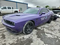 2C3CDZAG7JH310651 2018 DODGE CHALLENGER