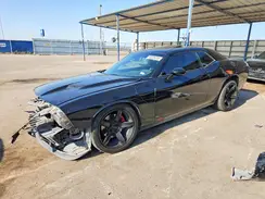 2C3CDZAG7JH310729 2018 DODGE CHALLENGER