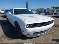 2C3CDZAG7JH310892 2018 DODGE CHALLENGER