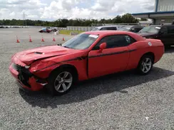 2C3CDZAG7JH314456 2018 DODGE CHALLENGER