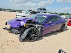 2C3CDZAG7JH314523 2018 DODGE CHALLENGER